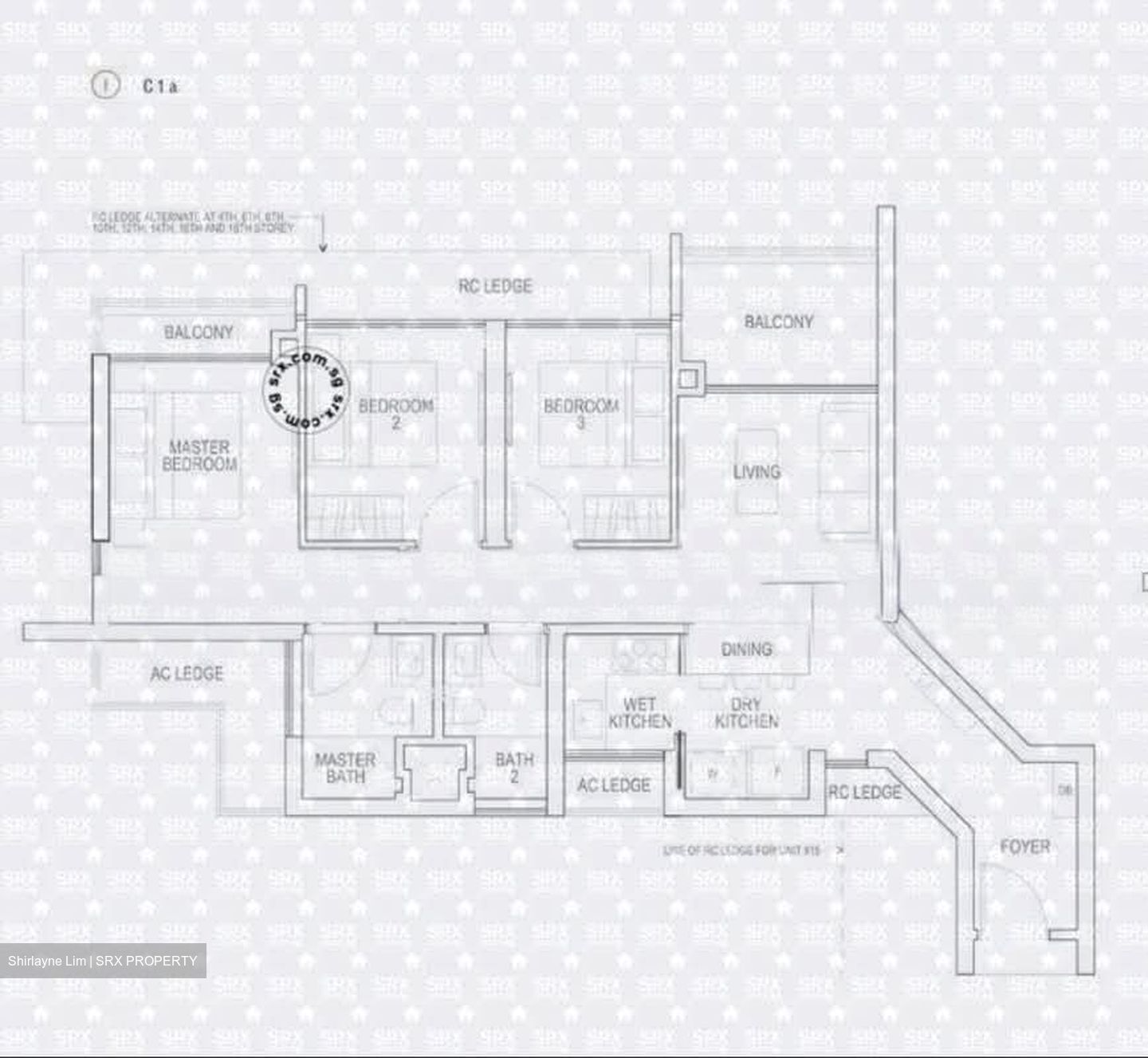 Riverbank @ Fernvale (D28), Condominium #549080431